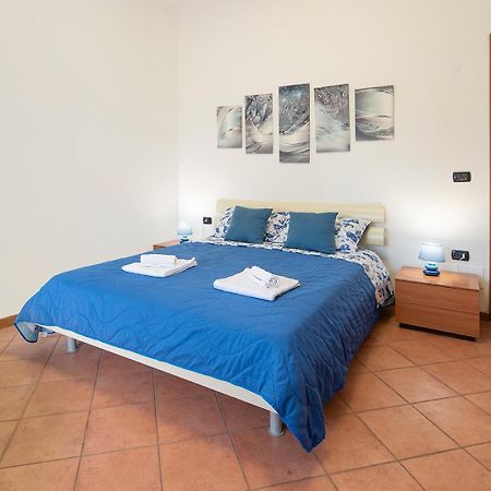 Apartamento Casa Viotti Monza Exterior foto