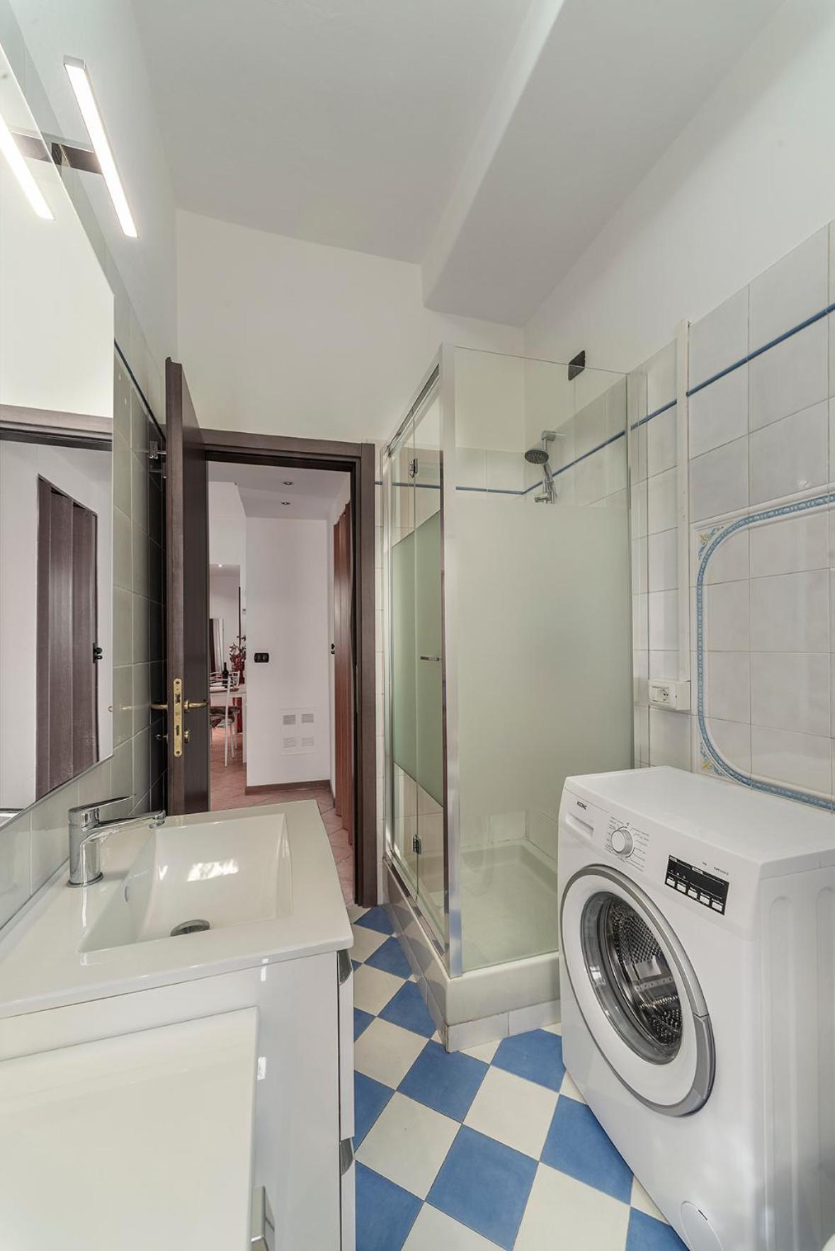 Apartamento Casa Viotti Monza Exterior foto