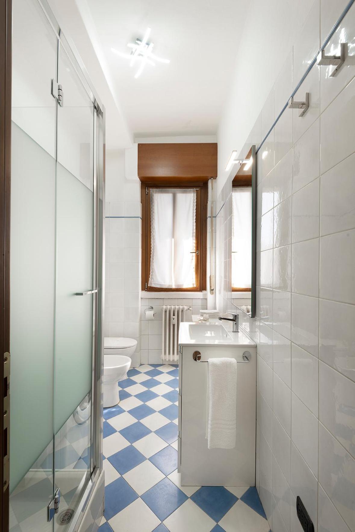 Apartamento Casa Viotti Monza Exterior foto