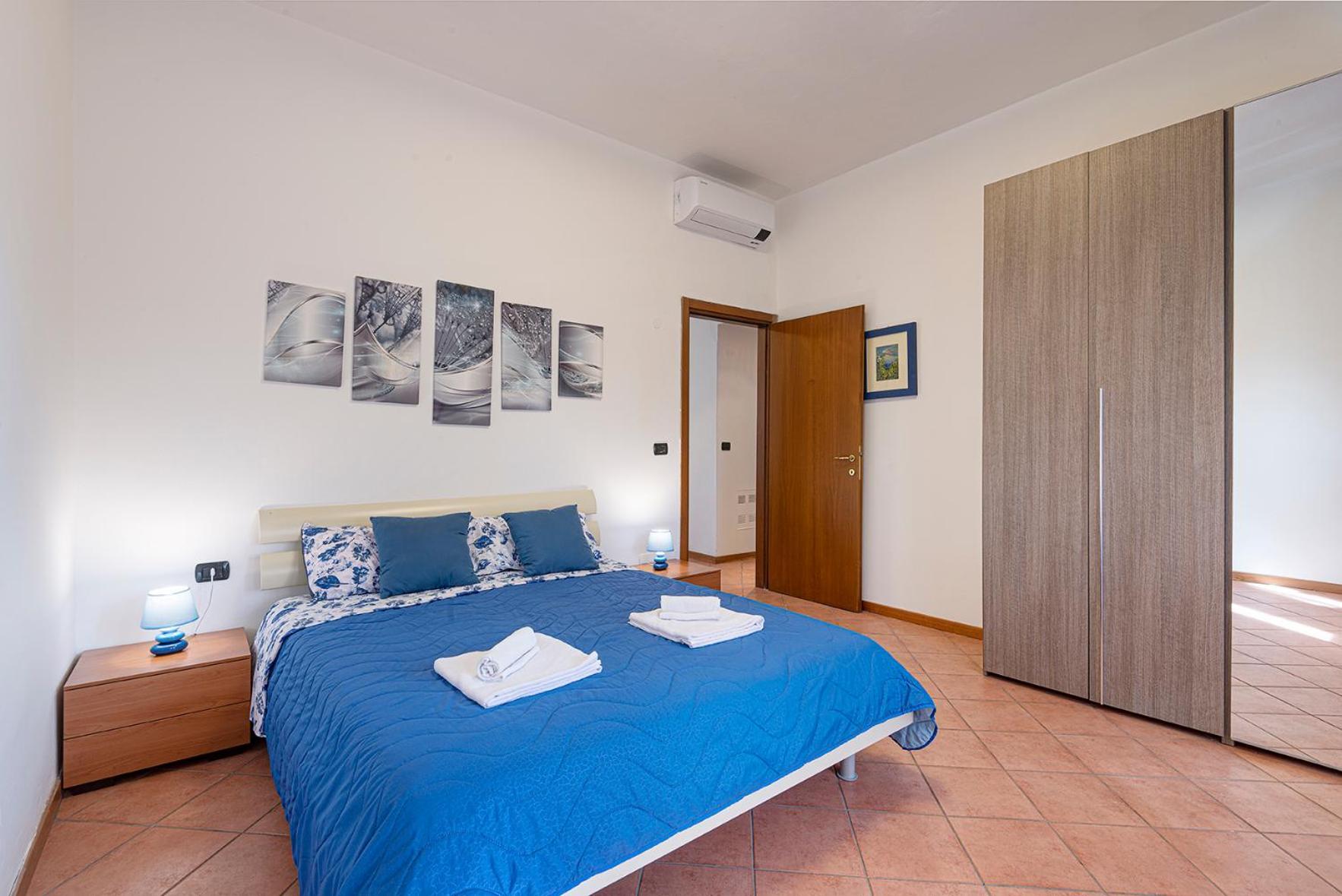 Apartamento Casa Viotti Monza Exterior foto