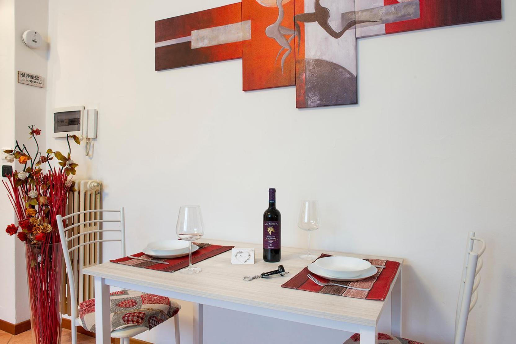 Apartamento Casa Viotti Monza Exterior foto