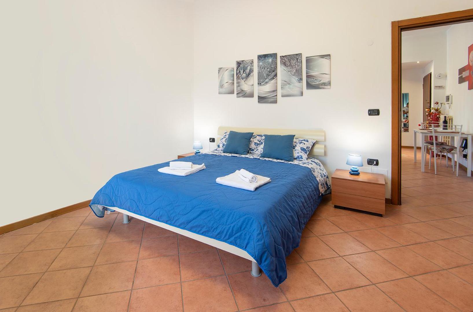 Apartamento Casa Viotti Monza Exterior foto